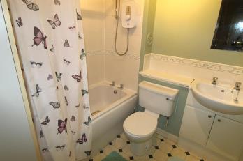 Property to rent in Fonthill Avenue, Aberdeen, AB11