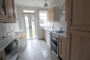 Property to rent in Summerhill Drive, Aberdeen, AB15