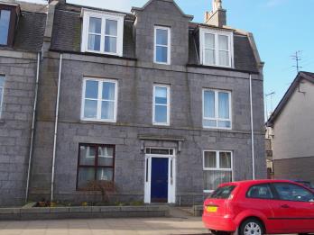 Property to rent in Sunnyside Road, Top Right, AB24