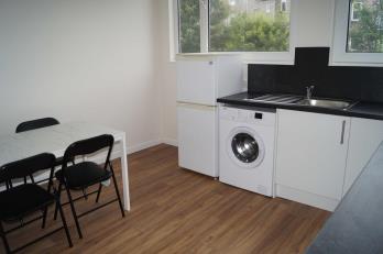 Property to rent in Ashvale Place, Top floor right, AB10
