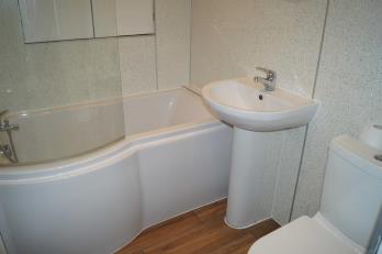 Property to rent in Ashvale Place, Top floor right, AB10