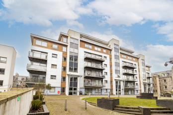 Property to rent in Charlotte Street, Ground Floor, AB25