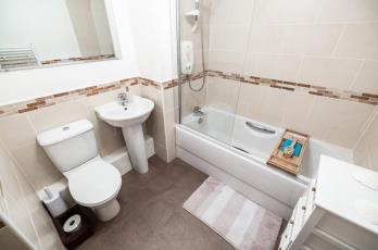 Property to rent in Charlotte Street, Ground Floor, AB25