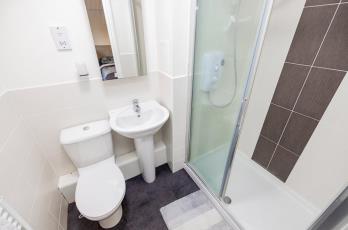 Property to rent in Charlotte Street, Ground Floor, AB25