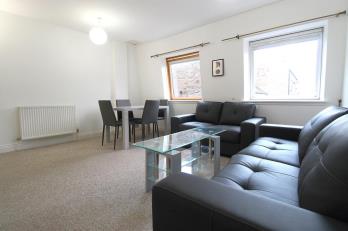 Property to rent in Golden Square, Flat , AB10
