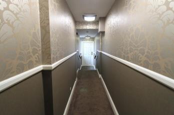 Property to rent in Golden Square, Flat , AB10