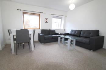 Property to rent in Golden Square, Flat , AB10
