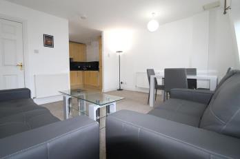 Property to rent in Golden Square, Flat , AB10