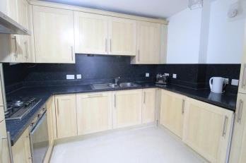 Property to rent in Golden Square, Flat , AB10