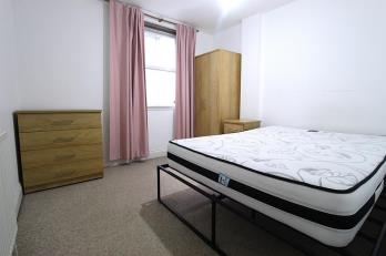 Property to rent in Golden Square, Flat , AB10