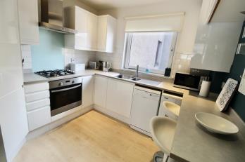 Property to rent in Great Western Road, First Floor , AB10