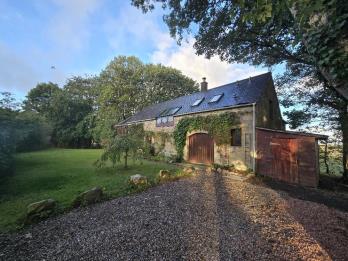 Property to rent in Mill House, Newmachar, AB21