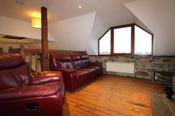 Property to rent in Mill House, Newmachar, AB21
