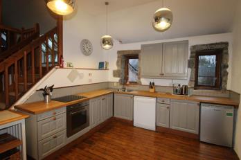 Property to rent in Mill House, Newmachar, AB21