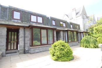 Property to rent in Rubislaw Den South, Aberdeen, AB15