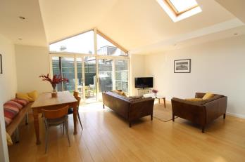 Property to rent in Rubislaw Den South, Aberdeen, AB15