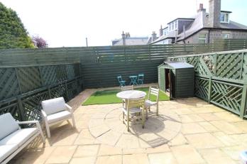 Property to rent in Rubislaw Den South, Aberdeen, AB15