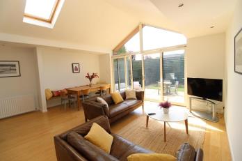 Property to rent in Rubislaw Den South, Aberdeen, AB15