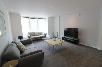 Property to rent in Rubislaw Den South, Aberdeen, AB15