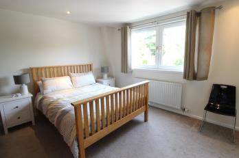Property to rent in Rubislaw Den South, Aberdeen, AB15