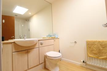 Property to rent in Rubislaw Den South, Aberdeen, AB15