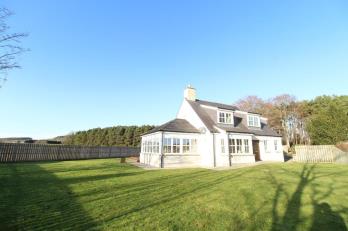Property to rent in The Lea Rig, Drumoak, Aberdeenshire,  AB31