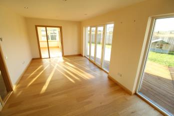 Property to rent in The Lea Rig, Drumoak, Aberdeenshire,  AB31