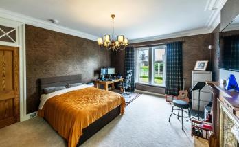Property to rent in King's Gate, Aberdeen, AB15