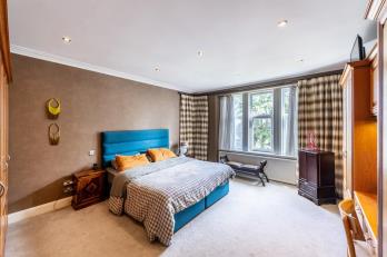 Property to rent in King's Gate, Aberdeen, AB15