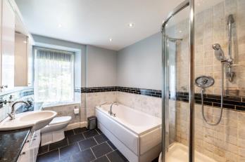 Property to rent in King's Gate, Aberdeen, AB15