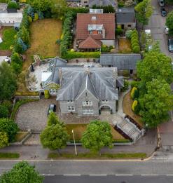 Property to rent in King's Gate, Aberdeen, AB15