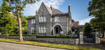 Property to rent in King's Gate, Aberdeen, AB15