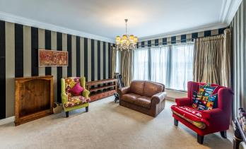 Property to rent in King's Gate, Aberdeen, AB15