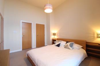 Property to rent in Penthouse at Rubislaw Drive, Kepplestone,  Aberdeen, AB15