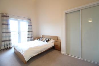 Property to rent in Penthouse at Rubislaw Drive, Kepplestone,  Aberdeen, AB15