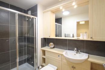 Property to rent in Penthouse at Rubislaw Drive, Kepplestone,  Aberdeen, AB15