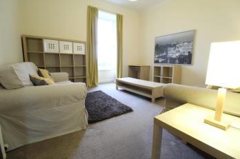 Property to rent in Fonthill Road, First Floor, Aberdeen