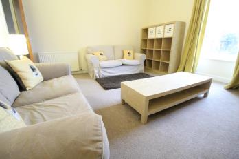 Property to rent in Fonthill Road, First Floor, Aberdeen