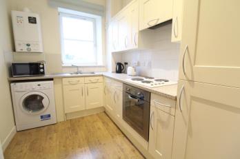 Property to rent in Fonthill Road, First Floor, Aberdeen