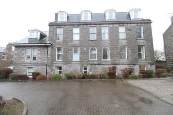Property to rent in Fonthill Road, First Floor, Aberdeen