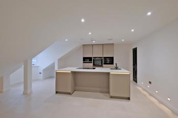 Property to rent in North Silver Street, Top Floor, Aberdeen, AB10