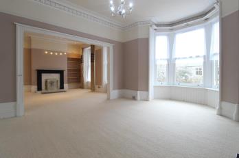Property to rent in Beaconsfield Place, Top Floor, AB15