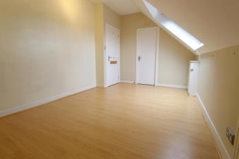 Property to rent in Beaconsfield Place, Top Floor, AB15