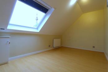 Property to rent in Beaconsfield Place, Top Floor, AB15