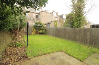 Property to rent in Beaconsfield Place, Top Floor, AB15