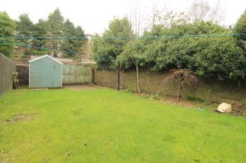 Property to rent in Beaconsfield Place, Top Floor, AB15