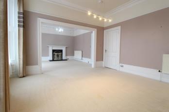 Property to rent in Beaconsfield Place, Top Floor, AB15