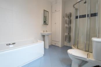 Property to rent in Beaconsfield Place, Top Floor, AB15