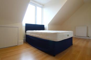 Property to rent in Beaconsfield Place, Top Floor, AB15