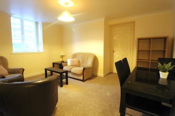 Property to rent in Ivory Court, Hutcheon Street, Aberdeen, AB25